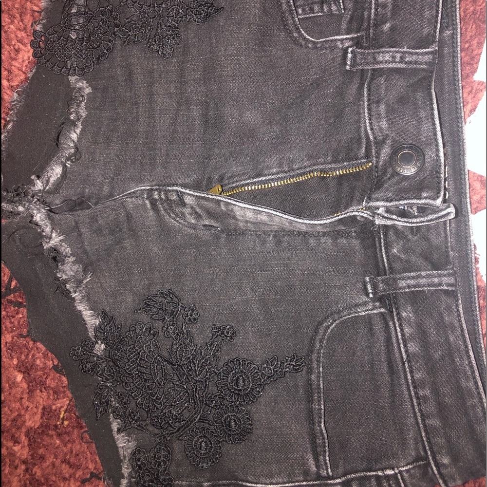 Women’s shorts